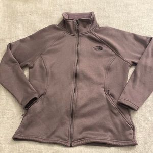North Face Fleece Jacket